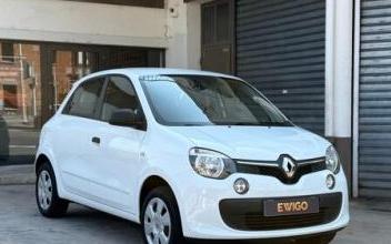 Renault twingo Nancy