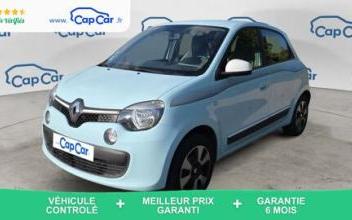 Renault twingo Boé