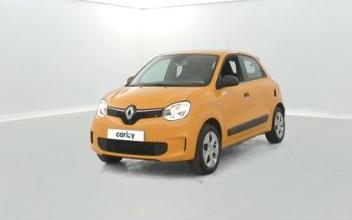 Renault twingo Hérouville-Saint-Clair