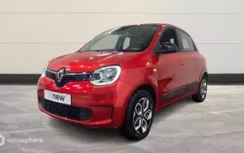 Renault Twingo Aix-en-Provence