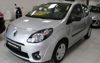 Renault Twingo Coulommiers