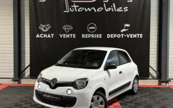 Renault Twingo Pulnoy
