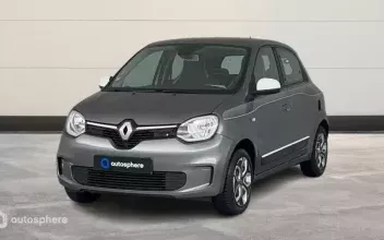Renault Twingo Nieppe