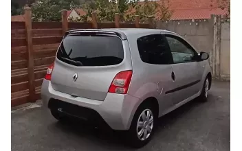 Renault Twingo Arras