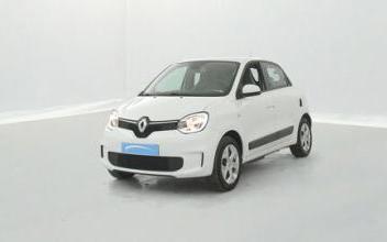 Renault twingo Bruz