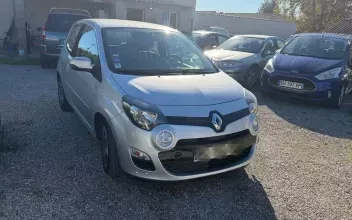 Renault Twingo Bize-Minervois