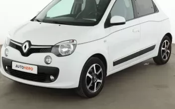Renault Twingo Issy-les-Moulineaux