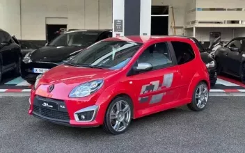 Renault Twingo La-Seyne-sur-Mer