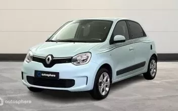 Renault Twingo Rezé
