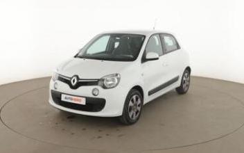 Renault twingo Issy-les-Moulineaux