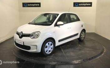 Renault twingo Metz