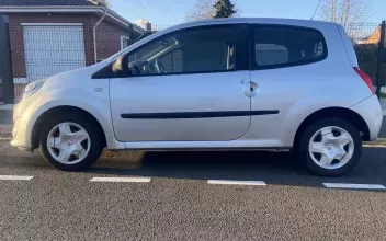 Renault Twingo Lille