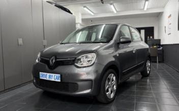 Renault Twingo Marseille