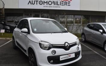 Renault Twingo Palaiseau