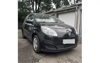 Renault Twingo Grenoble