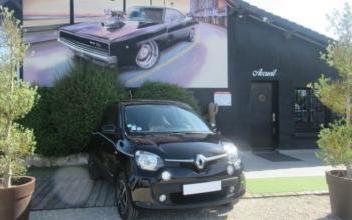 Renault Twingo Galluis