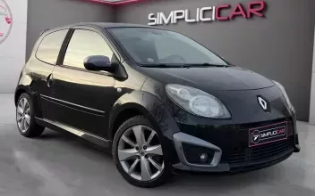 Renault Twingo Genay