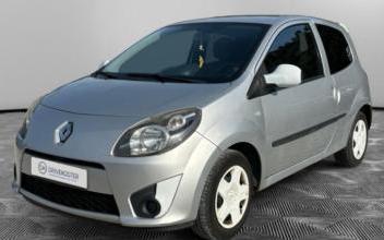 Renault Twingo Nice