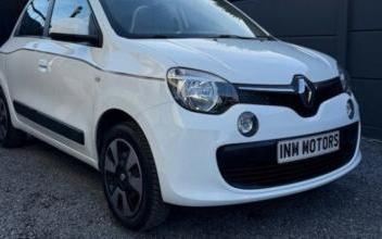 Renault Twingo Flers-en-Escrebieux
