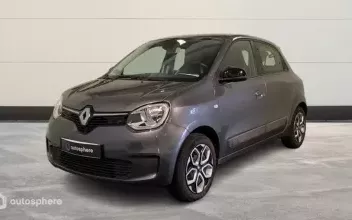 Renault Twingo Metz