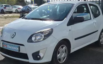 Renault Twingo Blois
