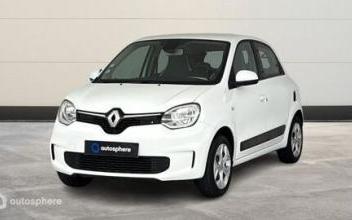 Renault twingo Liévin