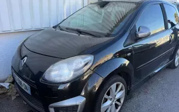 Renault Twingo La-Garde