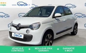 Renault twingo Nancy