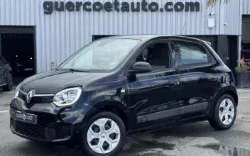 Renault Twingo Guer