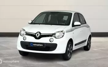 Renault Twingo Loison-sous-Lens