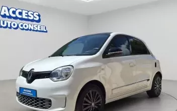 Renault Twingo Saint-Jean-d'Illac