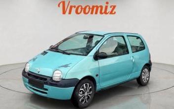 Renault Twingo Bischwiller