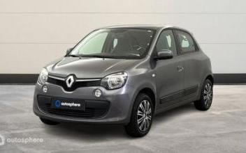 Renault twingo Champniers