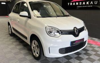 Renault Twingo Dieppe