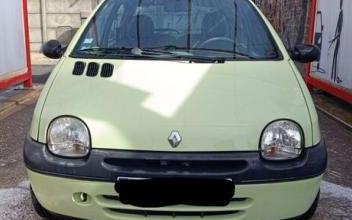 Renault twingo Sartrouville