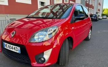 Renault twingo ii Strasbourg
