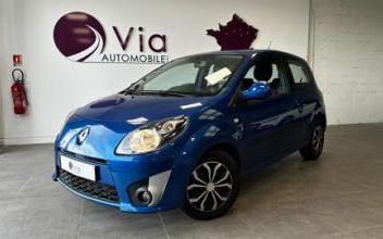 Renault twingo ii Montigny-le-Bretonneux