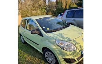 Renault twingo ii Cléré-les-Pins