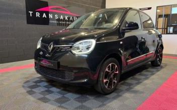 Renault twingo iii Valergues