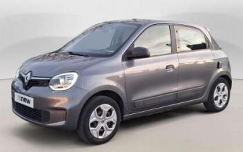 Renault twingo iii Etampes