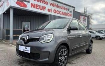 Renault twingo iii Passins