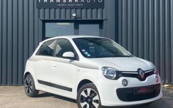 Renault twingo iii Quetigny