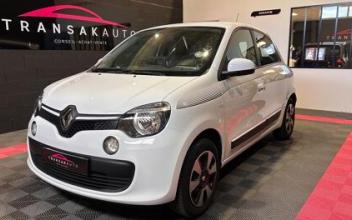 Renault twingo iii Valergues