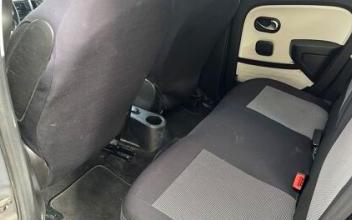 Renault twingo iii Corbeil-Essonnes
