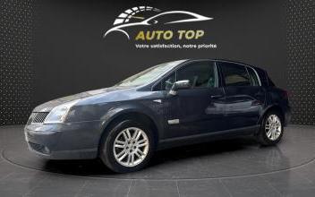 Renault Vel Satis Pantin