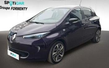 Renault zoe Limoux
