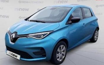 Renault zoe Sélestat