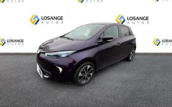 Renault ZOE Massy