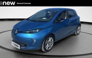 Renault ZOE Cannes