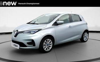 Renault ZOE Paris